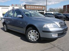 Bild des Angebotes Skoda Octavia Kombi/Wenig KM/Klima/Guter Zustand