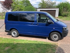Bild des Angebotes VW T5 Transporter