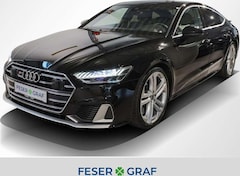 Bild des Angebotes Audi S7 Sportback TDI B&O Massage Matrix Pano Standh.