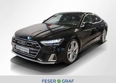 Bild des Angebotes Audi S7 Sportback TDI B&O Massage Matrix Pano Standh.