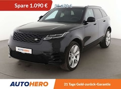 Bild des Angebotes Land Rover Range Rover Velar 3.0 V6 Diesel R-Dynamic SE Aut.*NAVI*HEAD-UP*ACC*