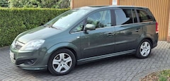 Bild des Angebotes Opel Zafira Zafira 2.2 Automatik Edition