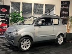 Bild des Angebotes Aixam Crossline XXL Mopedauto Leichtmobile Microcar 45