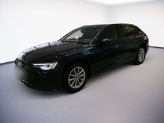 Bild des Angebotes Audi A6 Avant SPORT 40 TDI MATRIX.ACC.HEAD-UP.OPTIK-BLACK