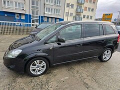 Bild des Angebotes Opel Zafira B Family Plus 1,7 CDTI 7-Sitzer AHK*Tempo