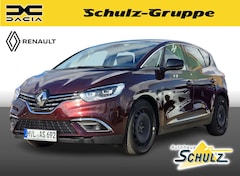 Bild des Angebotes Renault Scenic TECHNO TCe 140 EDC