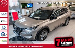 Bild des Angebotes Nissan X-Trail 1.5VC-T e-Power 4x4 N-Trek ACC+Navi+360