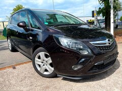 Bild des Angebotes Opel Zafira C Tourer Business Innovation