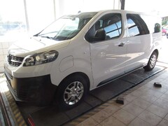 Bild des Angebotes Opel Vivaro e Kombi M 50KW 9-Sitzer Navi Kamera