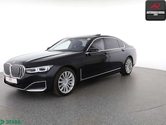 Bild des Angebotes BMW 745 745 L e xDrive NIGHTVISION,LASER,H/K,SOFT-CLOSE