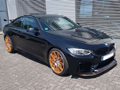 BMW M4 M4 GTS Limited Edition 368kw / 500 PS