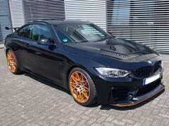 Bild des Angebotes BMW M4 M4 GTS Limited Edition 368kw / 500 PS