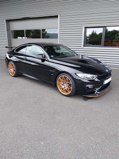 Bild des Angebotes BMW M4 M4 GTS Limited Edition 368kw
