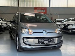 Bild des Angebotes VW up! cup Navi SHZ Tempomat