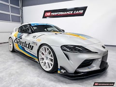 Bild des Angebotes Toyota Supra 1 Vorbesitzer, Neuwagenzustand