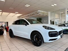 Bild des Angebotes Porsche Cayenne Coupe Turbo CarbonDesign/APPROVED