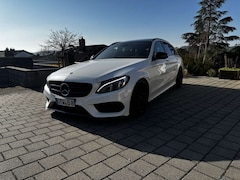 Bild des Angebotes Mercedes-Benz C 250 C 250 T BlueTec AMG Line