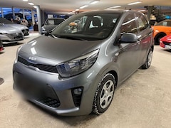 Bild des Angebotes Kia Picanto 1.2 Edition 7 SHZ|Temp.|Winter
