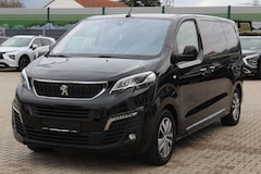 Bild des Angebotes Peugeot Traveller 2.0 Leder Pano Aut. R.Kamera L2