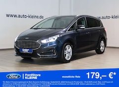 Bild des Angebotes Ford S-Max Titanium 2.0l EcoBlue