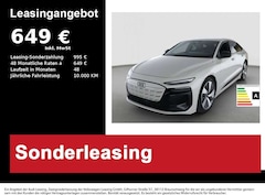 Bild des Angebotes Audi A6 Sportback e-tron S-line performance 100-kWh+ACC+AH