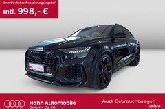 Bild des Angebotes Audi RS Q8 RSQ8 4.0 TFSI quattro Tiptrc Matrix HUD Standh.