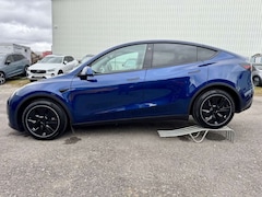 Bild des Angebotes Tesla Model Y Long Range Dual AWD 8-fach bereift