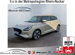 Bild des Angebotes Suzuki Swift Comfort+ 1.2 Dualjet LED DAB SHZ Keyless Entry Nav
