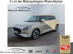 Bild des Angebotes Suzuki Swift Comfort+ 1.2 Dualjet LED DAB SHZ Keyless Entry Nav