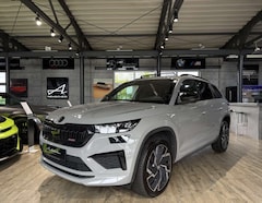 Bild des Angebotes Skoda Kodiaq 2.0 TSI RS DSG 4x4*PANORAMA*KAMERA*AHK*