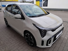 Bild des Angebotes Kia Picanto GT-Line