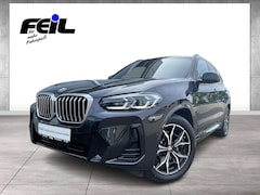 Bild des Angebotes BMW X3 xDrive30d M Sport M Sportpaket Head-Up HiFi