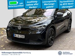 Bild des Angebotes VW ID.4 Pro Panorama  LED 360° Navi Easy Open