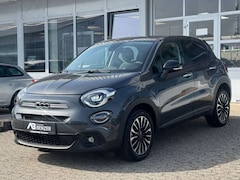 Bild des Angebotes Fiat 500X Lounge/LED/R-Cam/KlimaAuto/PDC/
