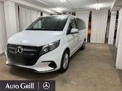 Bild des Angebotes Mercedes-Benz EQV 250 Lang mopf Distronic 8Sitz Kamera MBUX