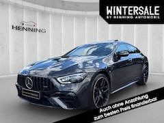 Bild des Angebotes Mercedes-Benz AMG GT Mercedes-AMG GT 53 4MATIC+ Head up-Multikont.uvm