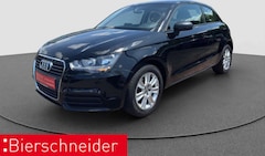 Bild des Angebotes Audi A1 1.2 TFSI attraction 15 MMI LED