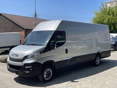 Bild des Angebotes Iveco Daily 35C18 V/P 3.0HPI Maxi 1H*Klima*Webasto*E6