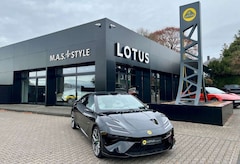 Bild des Angebotes Lotus Emeya S Dynamic Handling Carbon