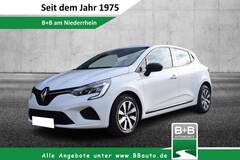 Bild des Angebotes Renault Clio TCe 65 EQUILIBRE CarPlay PDC