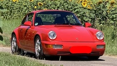 Bild des Angebotes Porsche 964 964 RS   orginal       Deutschland ausgeliefert