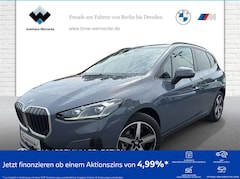 Bild des Angebotes BMW 220 i Active Tourer Head-Up DAB LED Komfortzg.
