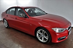 Bild des Angebotes BMW 328 iA Lim. SportLine Navi/Xenon/M-Sport 18-Zoll