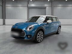 Bild des Angebotes MINI Cooper Clubman DKG +NAVI+LED+KAMERA+KEYLESS+DAB+