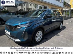 Bild des Angebotes Peugeot 5008 1.2 PureTech 130 / Automatik Active Pack Kamera...