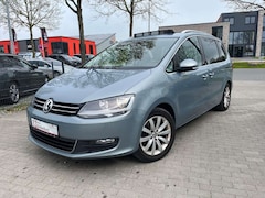 Bild des Angebotes VW Sharan 2.0 TDI Comfortline DSG Pano Temp E-Türe