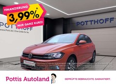 Bild des Angebotes VW Polo 1.0 MPI ACTIVE NAVI KLIMA PDC SHZG