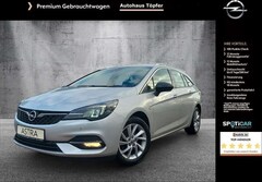 Bild des Angebotes Opel Astra K ST Premium "Elegance" Voll-LED/Navi/DAB