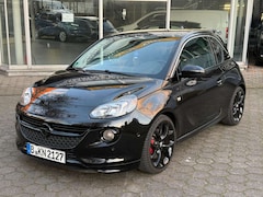 Bild des Angebotes Opel Adam S