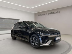 Hyundai IONIQ 5 'N-Line' (325 PS) 84 kWh Allradantrieb